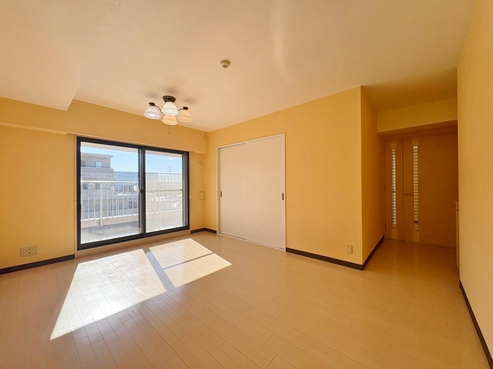 物件画像 ヴェルビュ南浦和弐番館