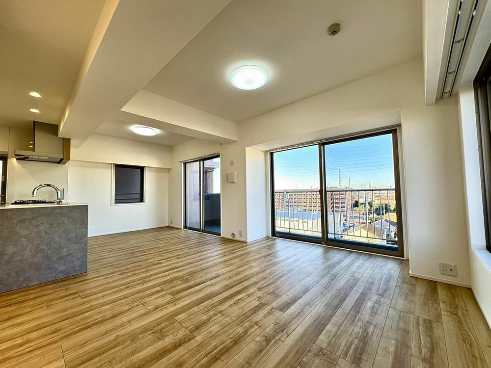 物件画像 オーベル大宮東宮原