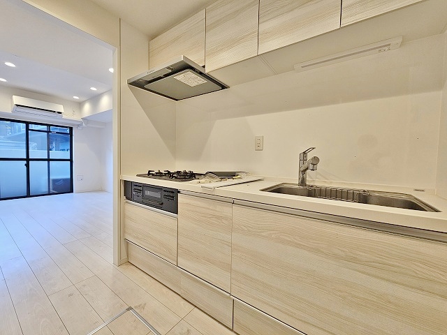 物件画像 ダイアパレス西新井大師