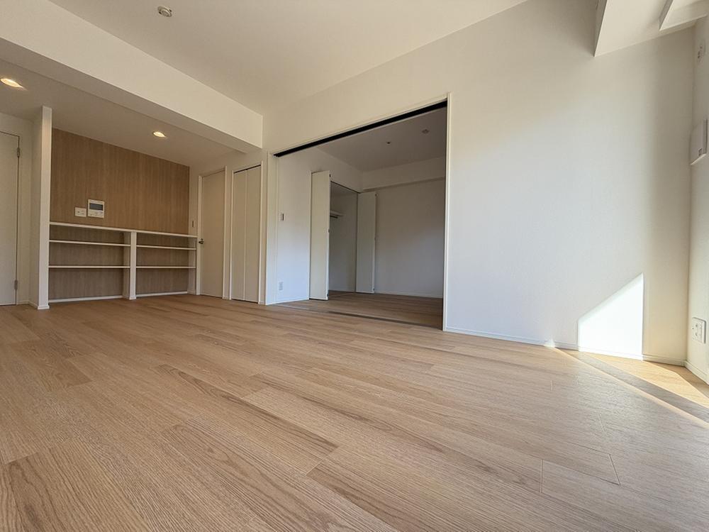 物件画像 レクセルプラッツァ谷塚