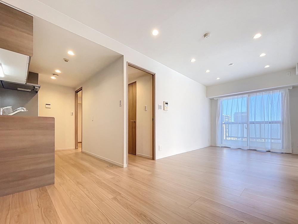 マンションイメージ