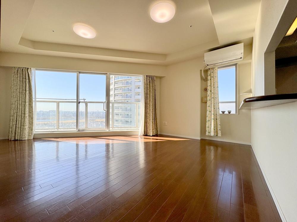 物件画像 ソルクレスト川口