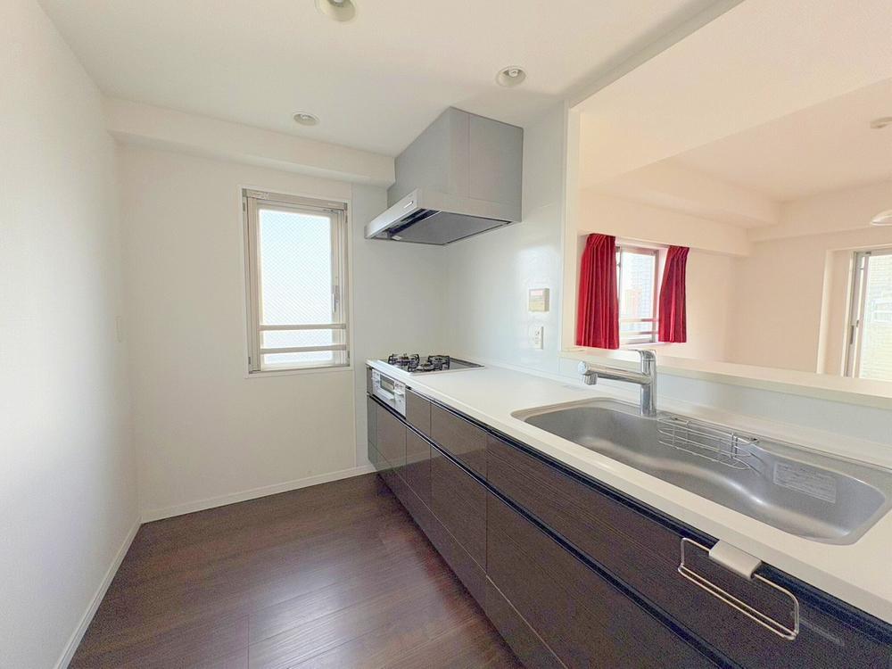 物件画像 プレサンスロジェ川口元郷