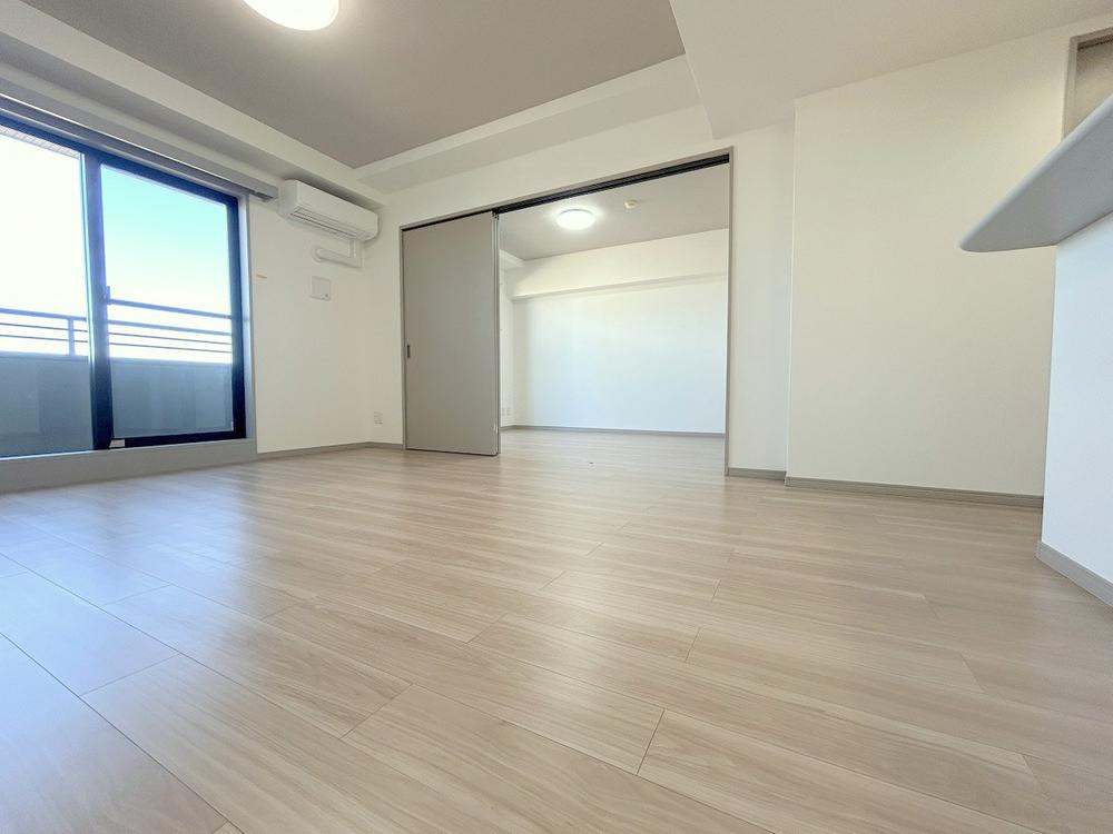 物件画像 ラムザタワー