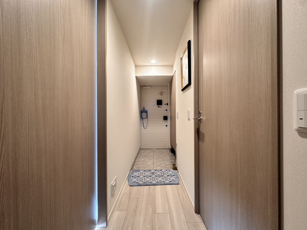 物件画像 ガーラ・レジデンス川口西青木