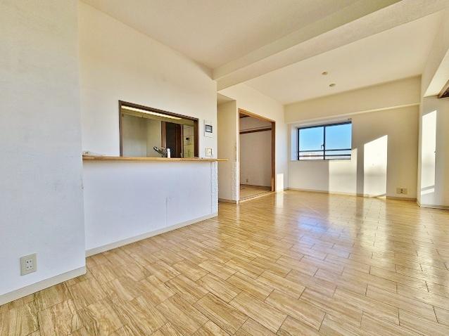 物件画像 ステイツ戸田公園けやき通り