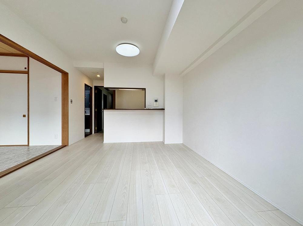 マンションイメージ