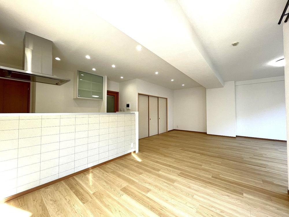 物件画像 マイキャッスル川口東ラフィナート