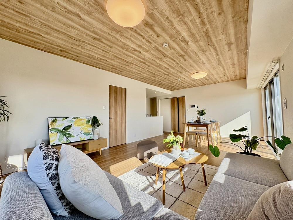 物件画像 ミオカステーロ北越谷