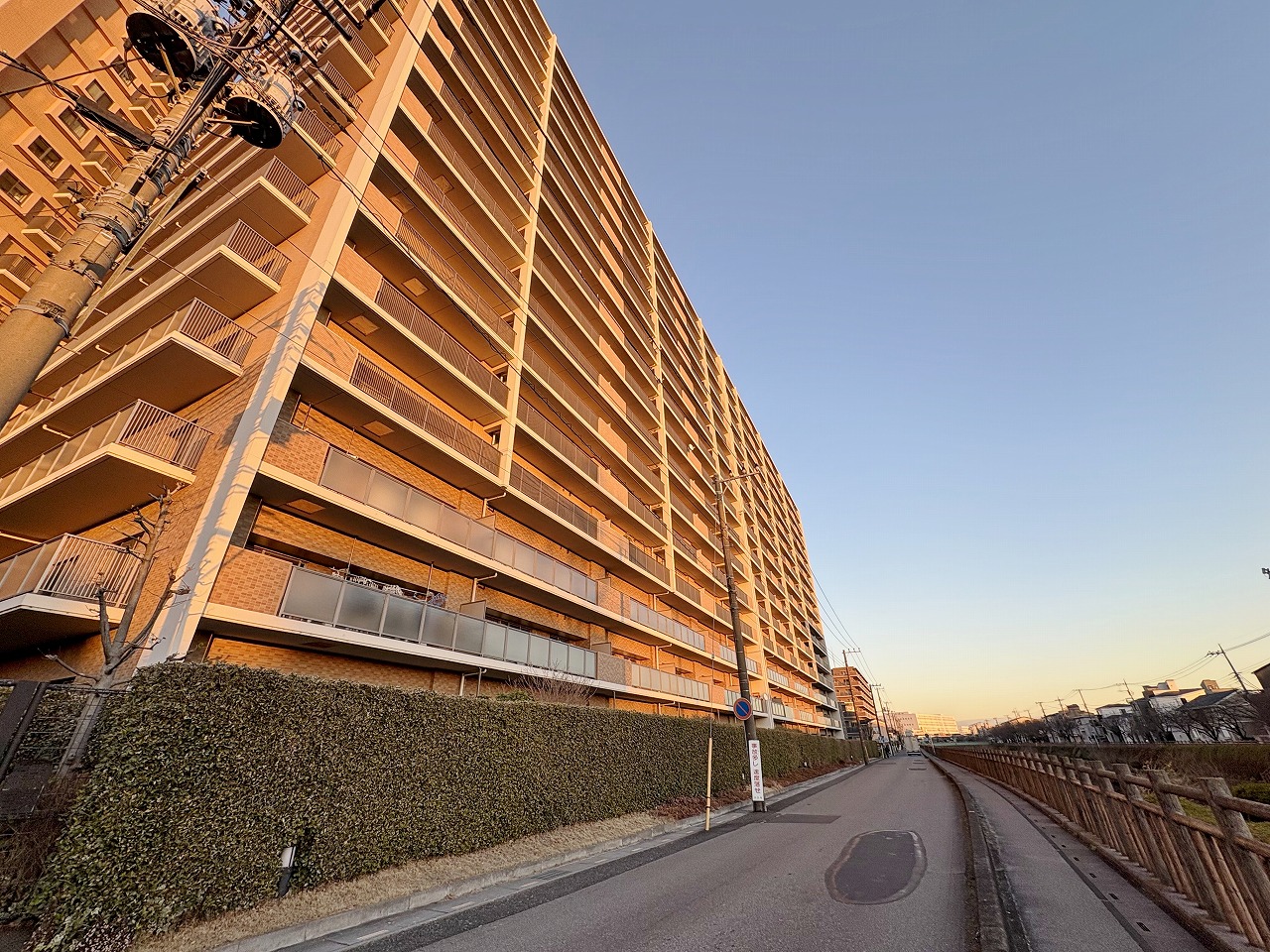 物件画像 ソル・シエーナ川口