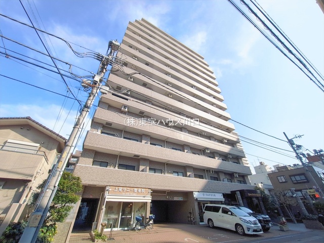 物件画像 ライオンズステーションプラザ上尾