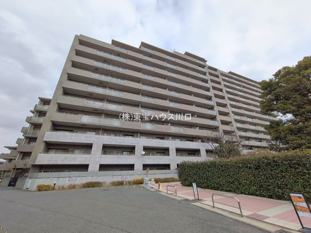 物件画像 ヴェールガーデン富士見台