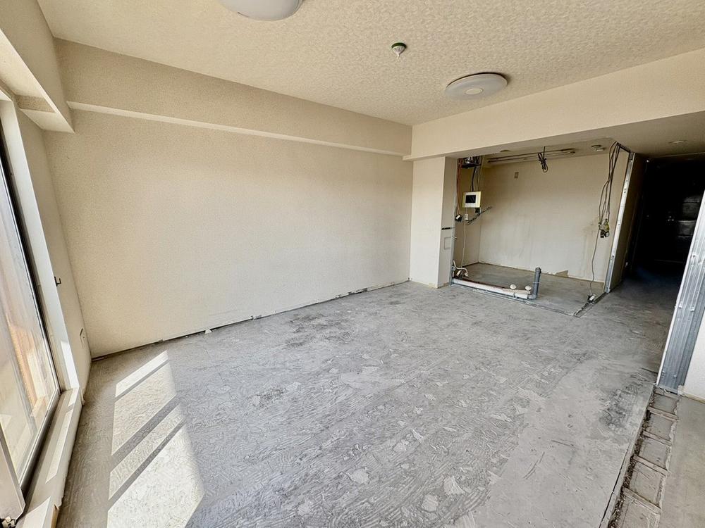 マンションイメージ