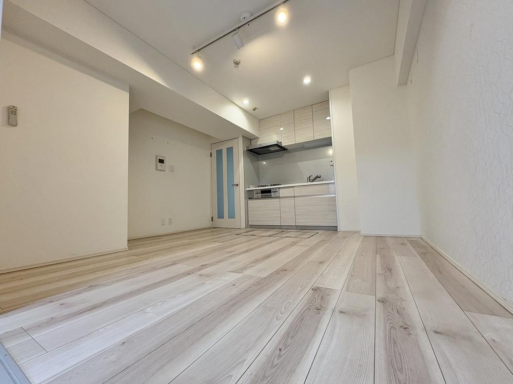 物件画像 ライオンズマンション戸田西