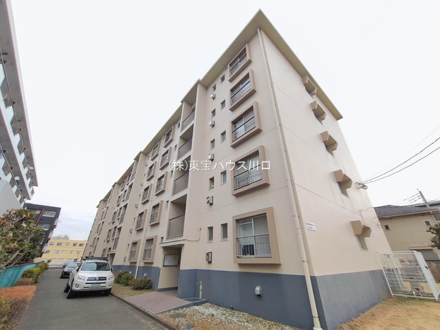 物件画像 浦和文蔵住宅