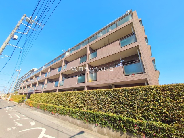 マンションイメージ