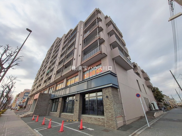 マンションイメージ