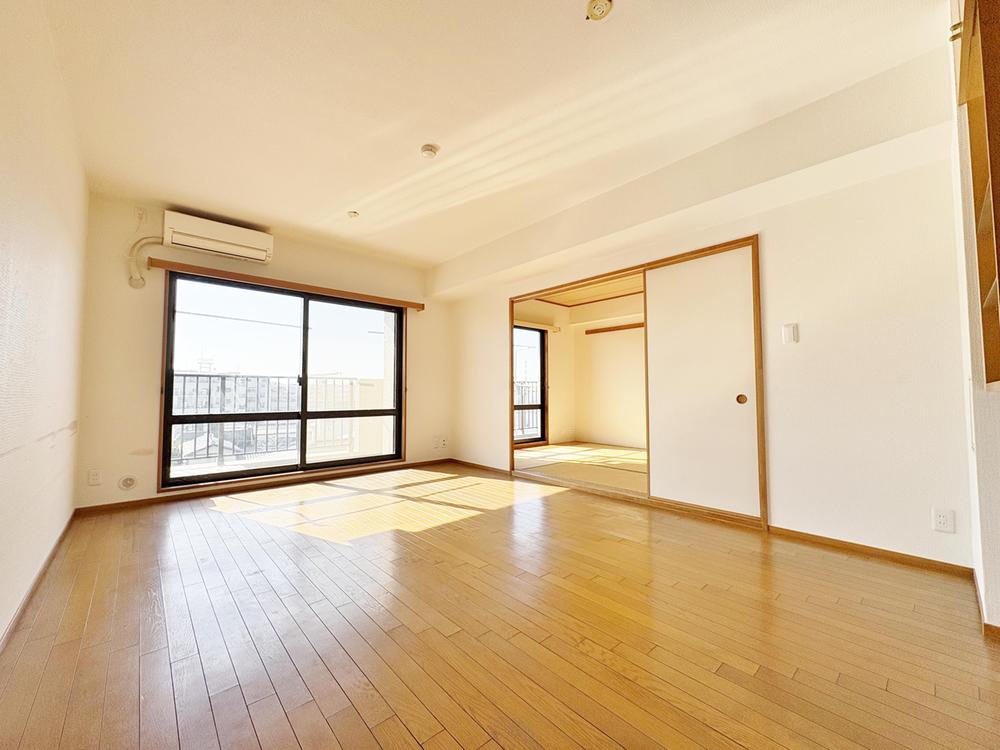 物件画像 モアステージ川口西