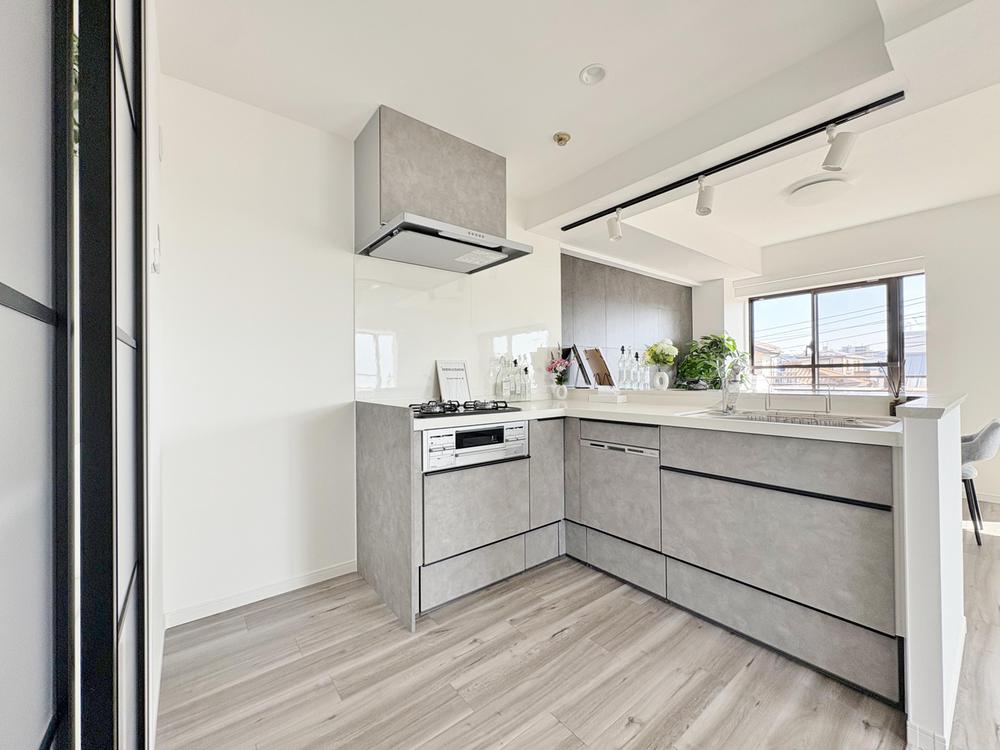 マンションイメージ