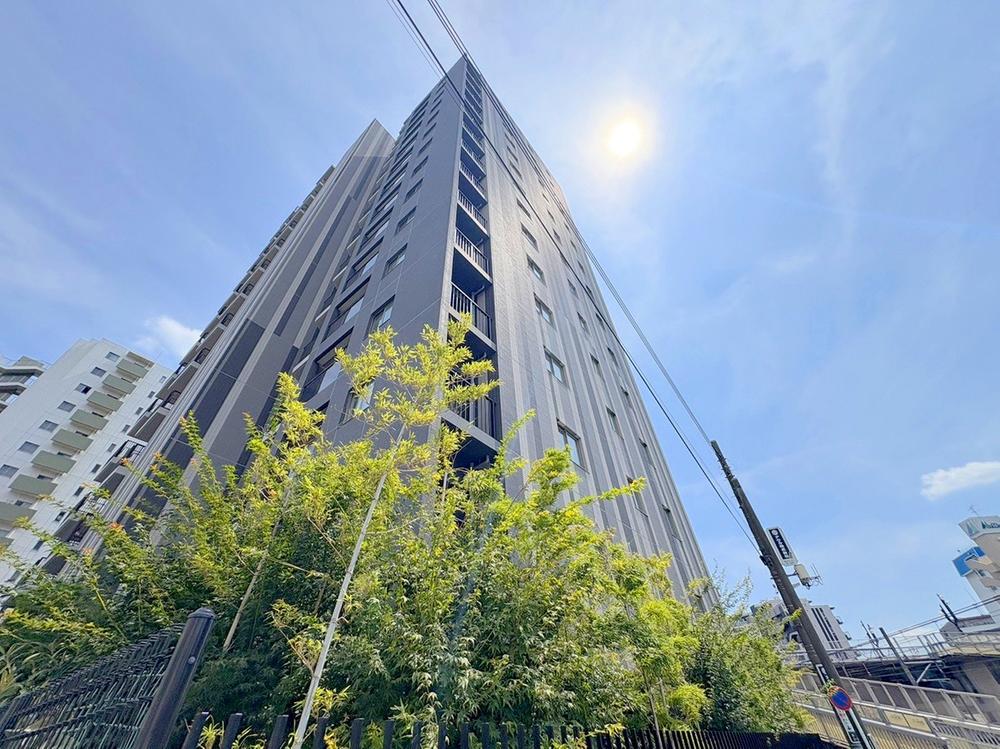 マンションイメージ