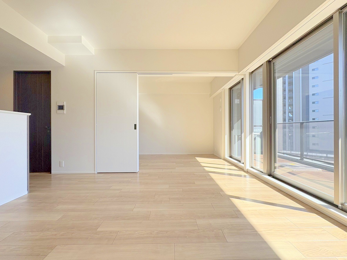 物件画像 エステムコート川口並木サウスガーデン