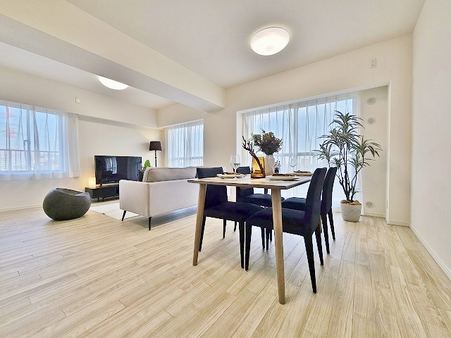 物件画像 シャルム東川口伍番館