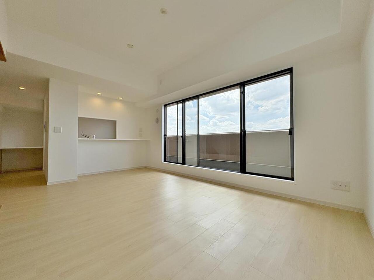 物件画像 コスモ・ザ・パークス浦和