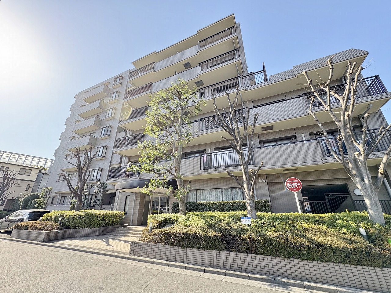 物件画像 浦和南パーク・ホームズ