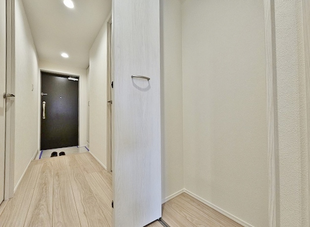 マンションイメージ