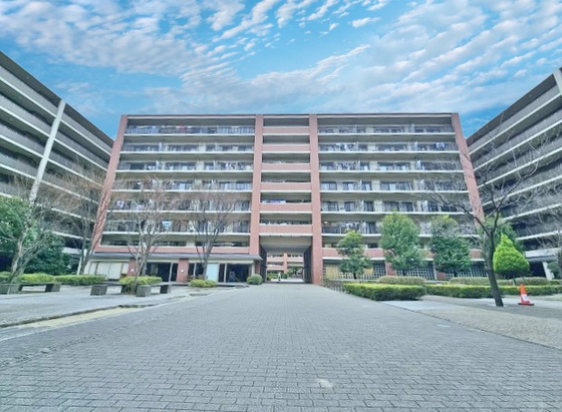 物件画像 ガーデン・シンフォニー新越谷