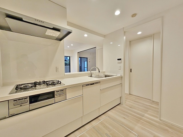 物件画像 ガーデン・シンフォニー新越谷