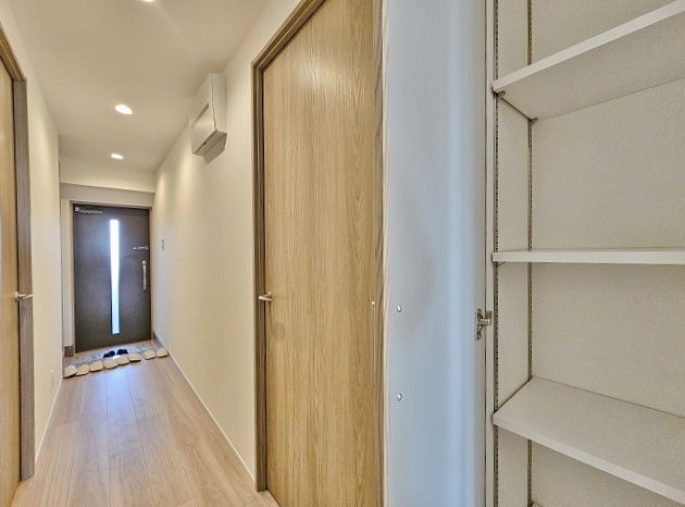 マンションイメージ