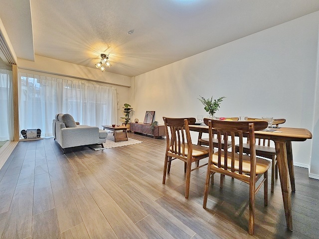 マンションイメージ