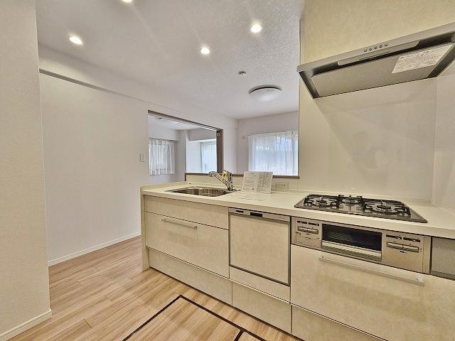 マンションイメージ