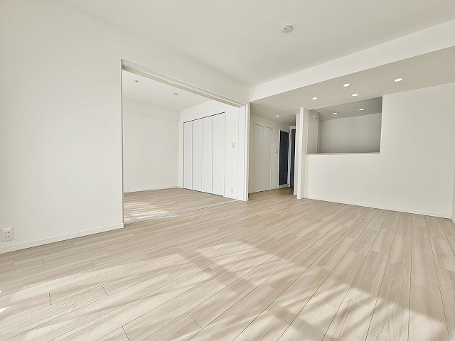 物件画像 朝日パリオ浦和辻