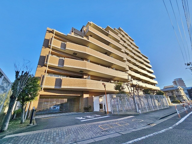 マンションイメージ