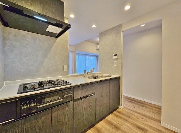 マンションイメージ