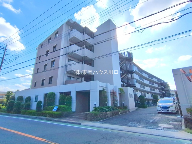 物件画像 エクセルふじみ野