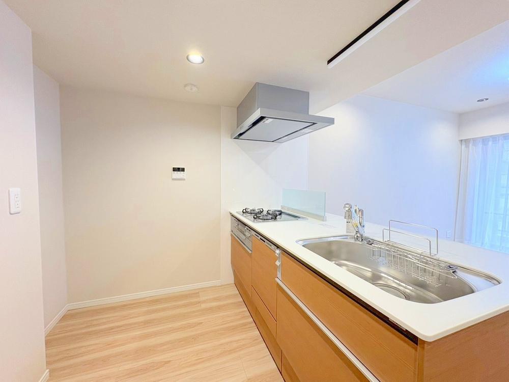 物件画像 武蔵浦和パーク・ホームズ