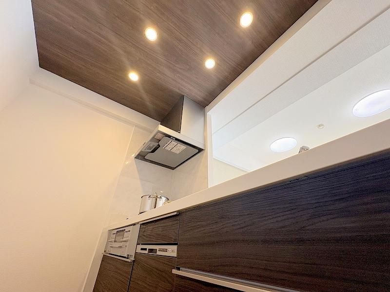 物件画像 レーベンハイム戸田公園アクアシティ