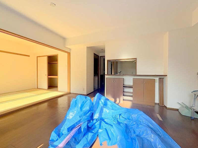 マンションイメージ