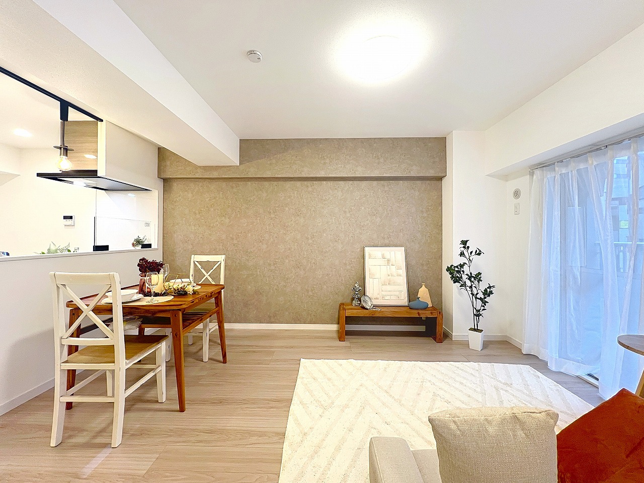 マンションイメージ