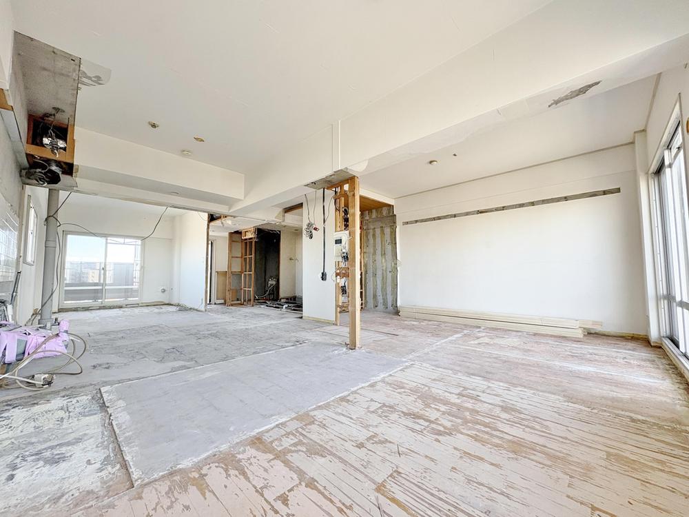 物件画像 浦和パークファミリア A棟