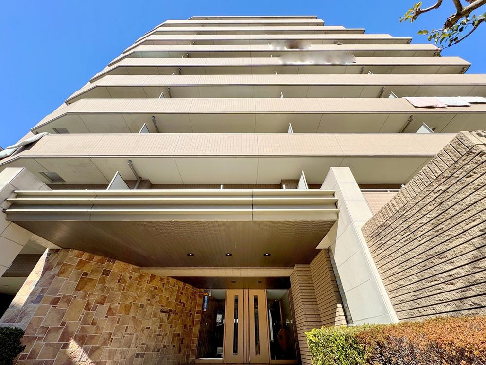 マンションイメージ