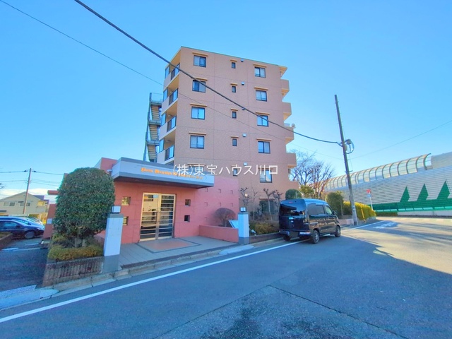 物件画像 ライオンズマンション大泉学園第6