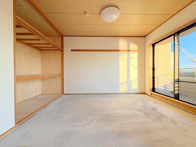 物件画像 コスモ戸田公園リバーシティイースト　５階