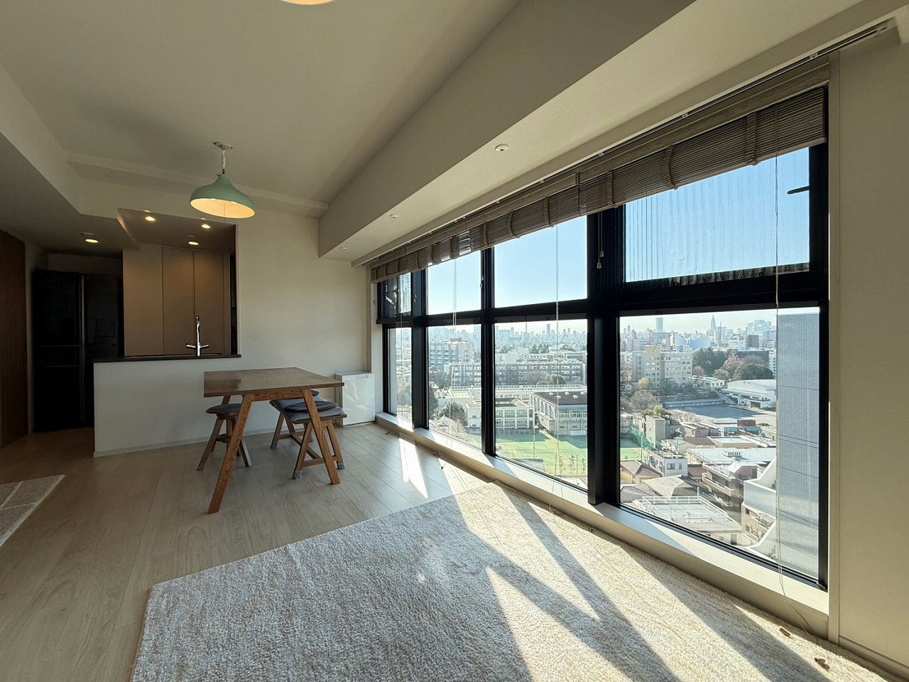 物件画像 クレヴィア茗荷谷文京の丘