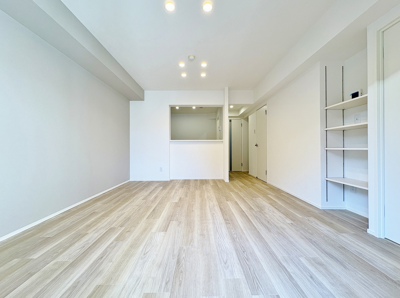 物件画像 エクセルコート第二川口