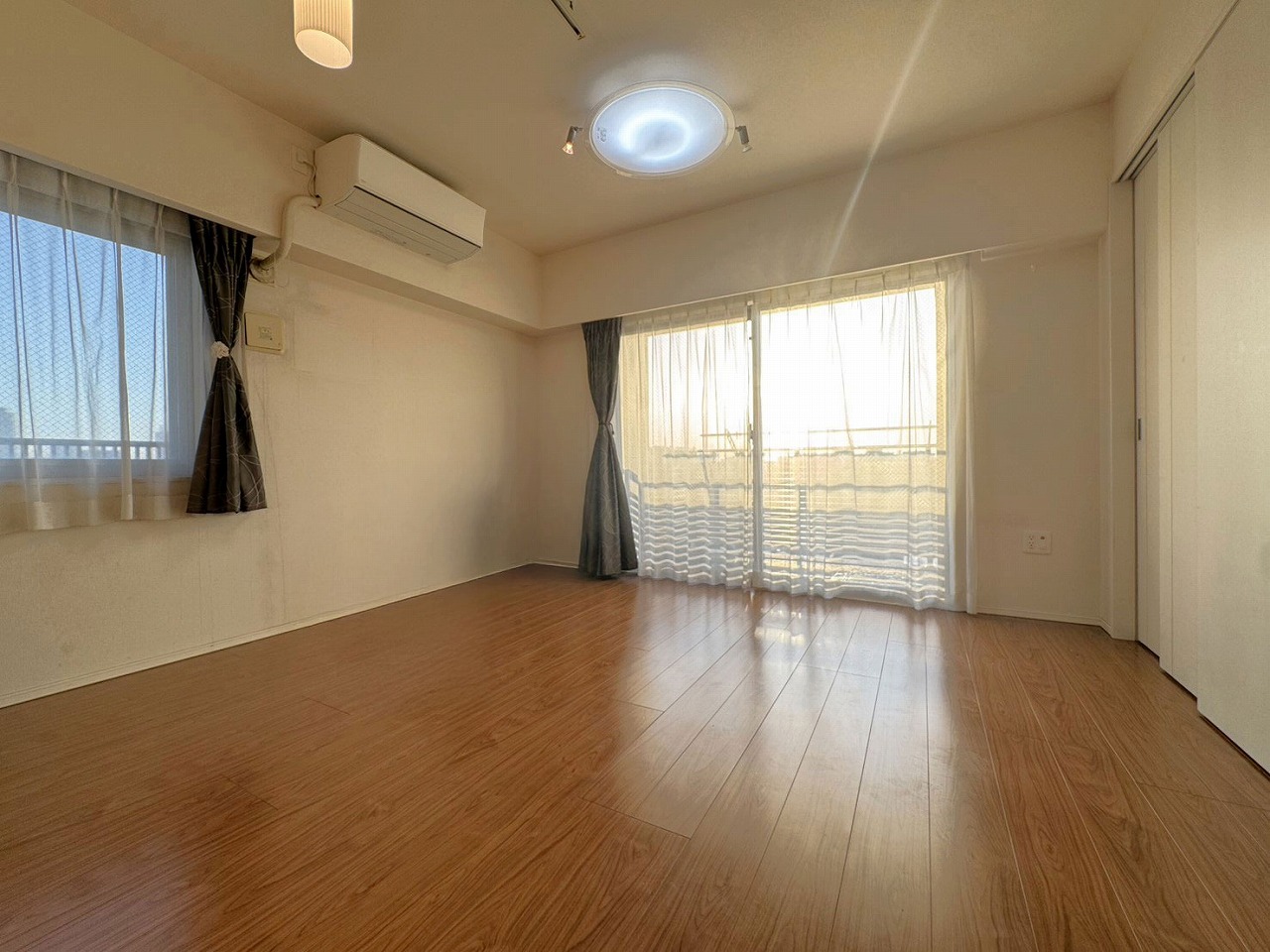 マンションイメージ