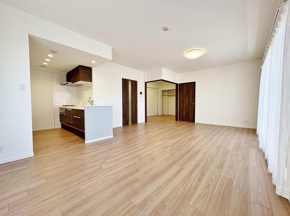 物件画像 グランドステージ王子